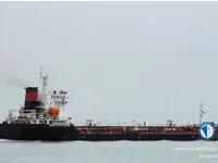 তেল/রাসায়নিক ট্যাঙ্কার বিক্রির জন্য