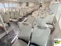 যাত্রী জাহাজ বিক্রির জন্য
