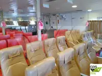 যাত্রী জাহাজ বিক্রির জন্য