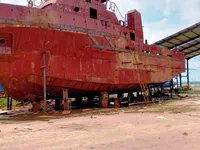 টগবোট বিক্রির জন্য