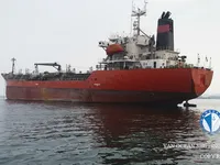 তেল/রাসায়নিক ট্যাঙ্কার বিক্রির জন্য