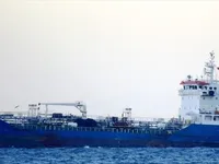 তেল/রাসায়নিক ট্যাঙ্কার বিক্রির জন্য