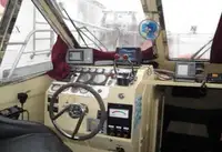 পাইলট বোট বিক্রির জন্য