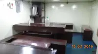 এলএনজি বাহক বিক্রির জন্য