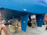 প্যাট্রোল বোট বিক্রির জন্য