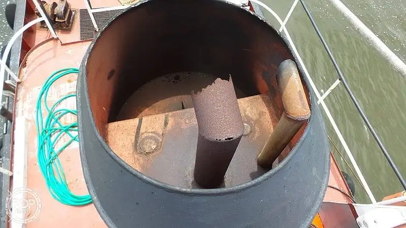 টগবোট বিক্রির জন্য