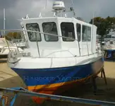 ট্রলার বিক্রির জন্য