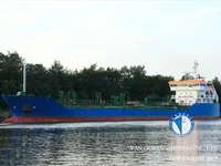 তেল/রাসায়নিক ট্যাঙ্কার বিক্রির জন্য