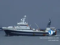 ট্রলার বিক্রির জন্য