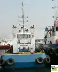 টগবোট বিক্রির জন্য