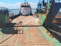 ল্যান্ডিং ক্রাফট, ট্যাঙ্ক বিক্রির জন্য