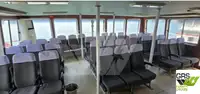 ক্রুজ জাহাজ বিক্রির জন্য