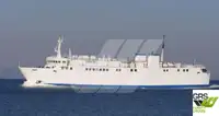 Ro-Ro ship বিক্রির জন্য