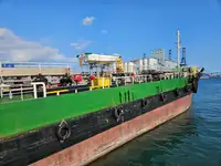 Oil/Chemical tanker বিক্রির জন্য