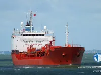 তেল/রাসায়নিক ট্যাঙ্কার বিক্রির জন্য