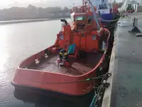 টগবোট বিক্রির জন্য
