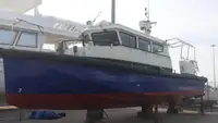 ক্রু বোট বিক্রির জন্য