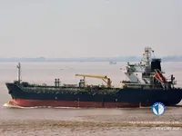 তেল/রাসায়নিক ট্যাঙ্কার বিক্রির জন্য
