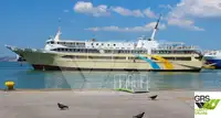 Ro-Ro ship বিক্রির জন্য
