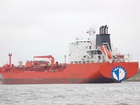 তেল/রাসায়নিক ট্যাঙ্কার বিক্রির জন্য