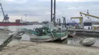 ড্রেজার বিক্রির জন্য