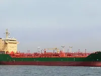 তেল/রাসায়নিক ট্যাঙ্কার বিক্রির জন্য