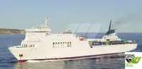 Ro-Ro ship বিক্রির জন্য