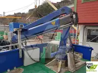 আবাসন বার্জ বিক্রির জন্য