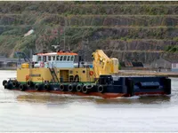 ড্রেজার বিক্রির জন্য