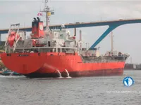 তেল/রাসায়নিক ট্যাঙ্কার বিক্রির জন্য