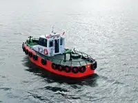 টাউবোট বিক্রির জন্য