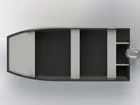 টহল নৌকা বিক্রির জন্য