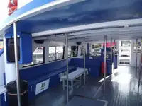 যাত্রীবাহী জাহাজ বিক্রির জন্য