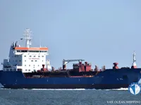 তেল/রাসায়নিক ট্যাঙ্কার বিক্রির জন্য