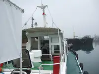 পাইলট বোট বিক্রির জন্য