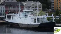 Ro-Ro ship বিক্রির জন্য