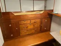 বাল্ক ক্যারিয়ার বিক্রির জন্য