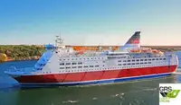 Ro-Ro ship বিক্রির জন্য