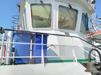 টগবোট বিক্রির জন্য