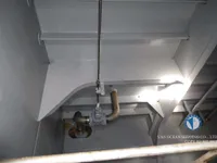 তেল/রাসায়নিক ট্যাঙ্কার বিক্রির জন্য