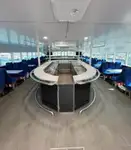 ক্রুজ জাহাজ বিক্রির জন্য