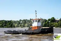 টাউবোট বিক্রির জন্য