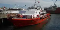 ক্রু বোট বিক্রির জন্য