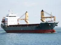 General Cargo/Multi-purpose বিক্রির জন্য