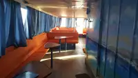 যাত্রীবাহী জাহাজ বিক্রির জন্য