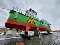 উইন্ড ফার্ম সার্ভিস ভেসেল বিক্রির জন্য