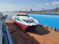 যাত্রী জাহাজ বিক্রির জন্য