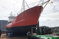 গবেষণা জাহাজ বিক্রির জন্য
