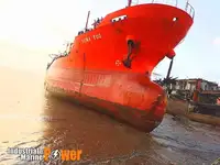 তেল/রাসায়নিক ট্যাঙ্কার বিক্রির জন্য