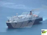 Ro-Ro ship বিক্রির জন্য